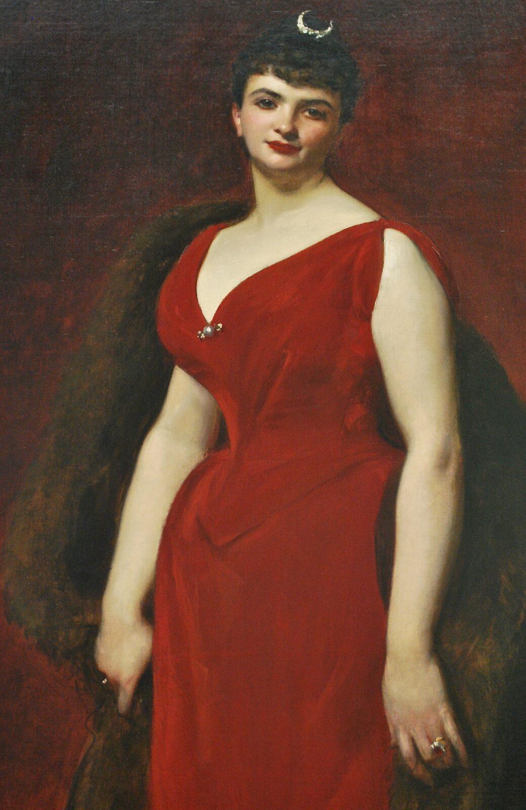 Charles Auguste Emile Durant