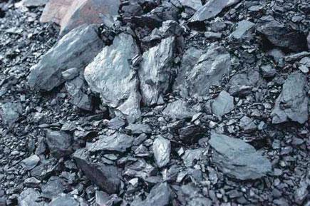 Minerai Lamproite Crédit Mine d'Argyle