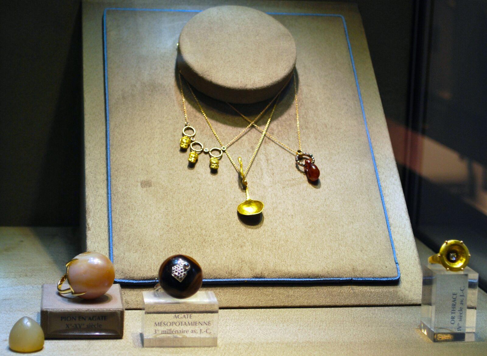 Bijoux Maison Auclert