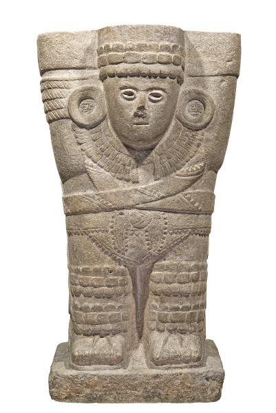 Crédit Musée du Quai Branly