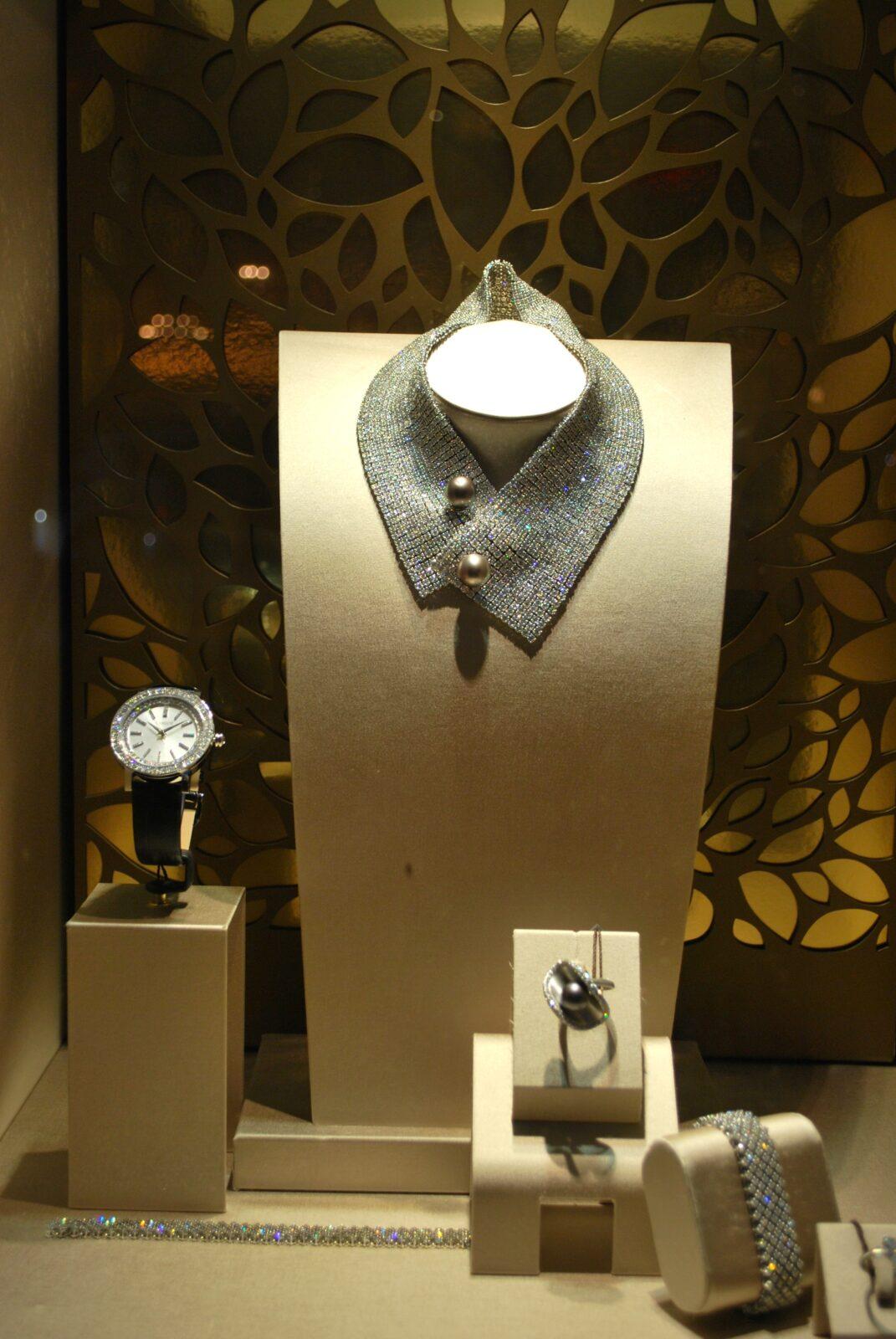 NOEL PLACE VENDÔME ESPRIT JOAILLERIE