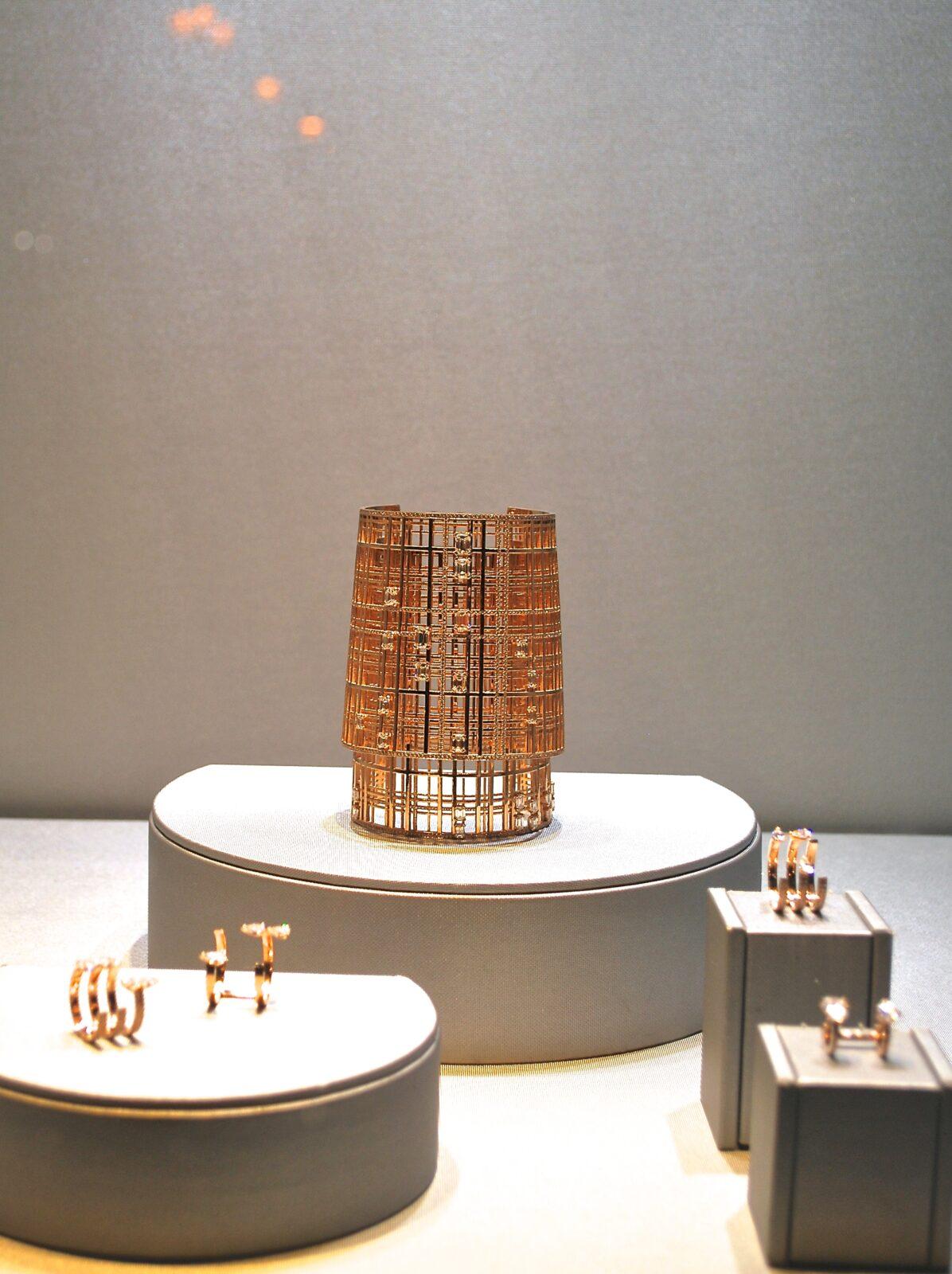 NOEL PLACE VENDÔME ESPRIT JOAILLERIE