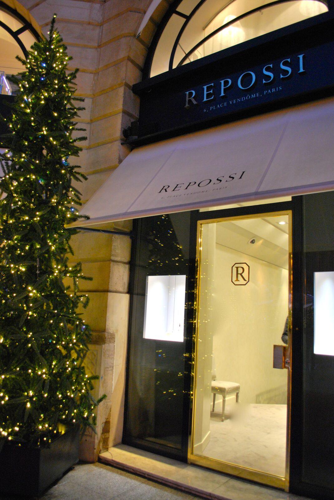 NOEL PLACE VENDÔME ESPRIT JOAILLERIE