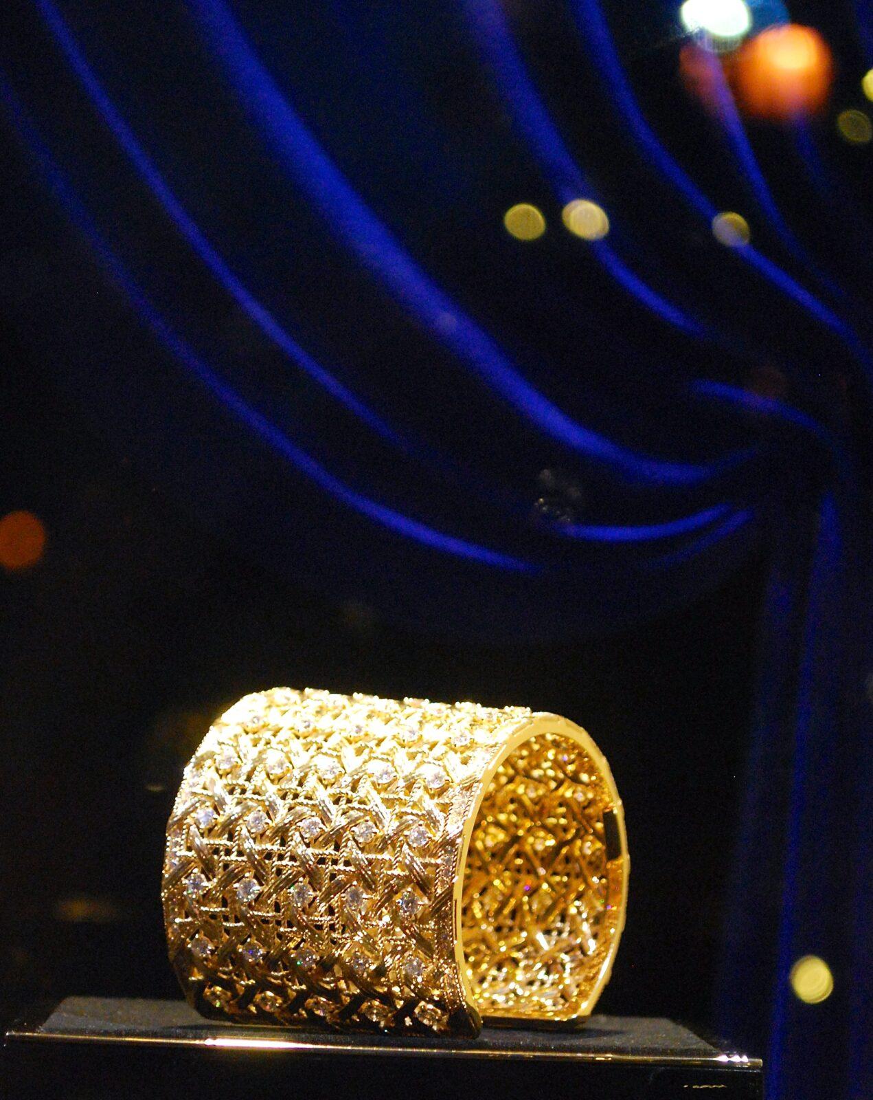 NOEL PLACE VENDÔME ESPRIT JOAILLERIE