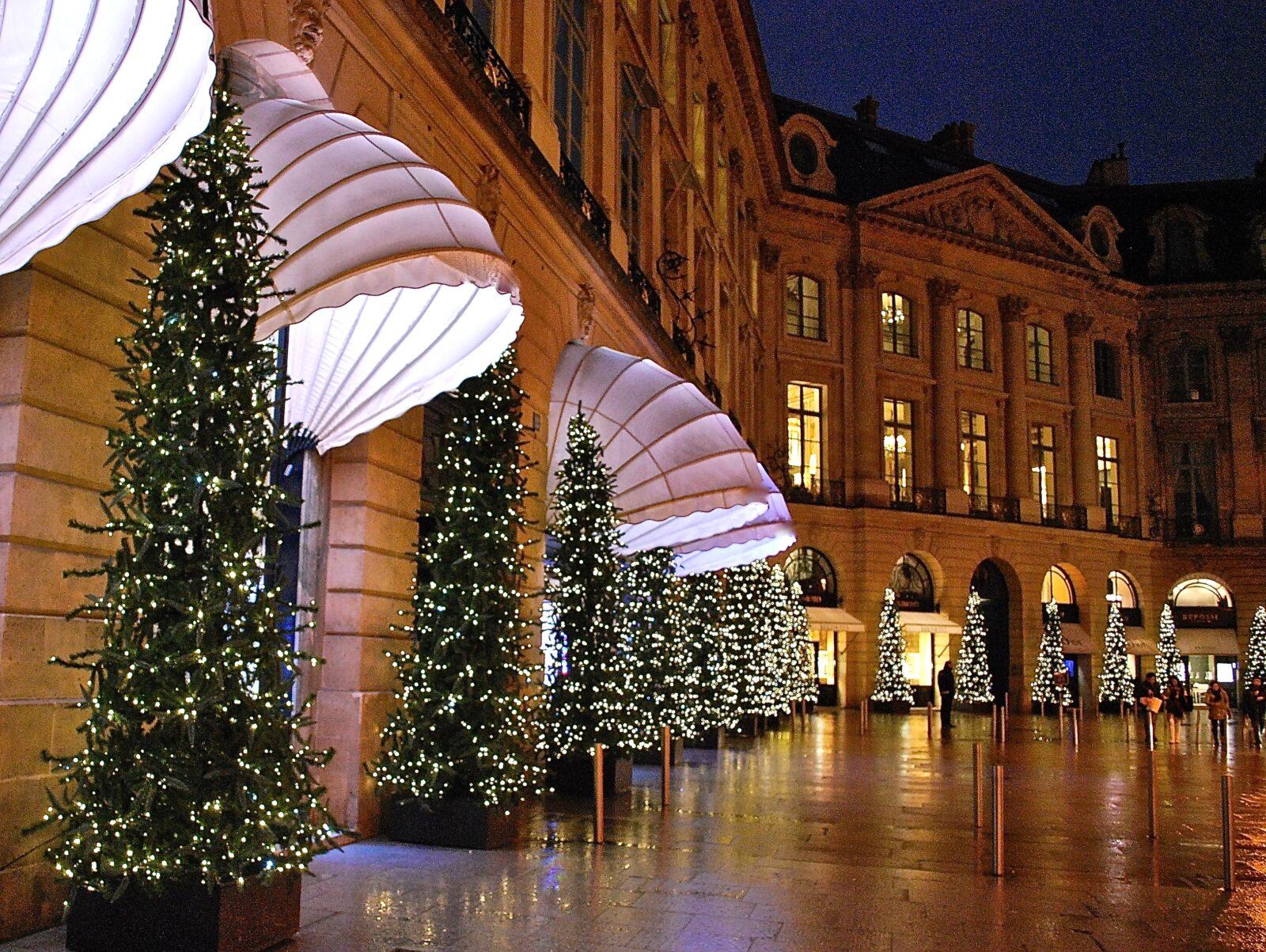 NOËL PLACE VENDÔME