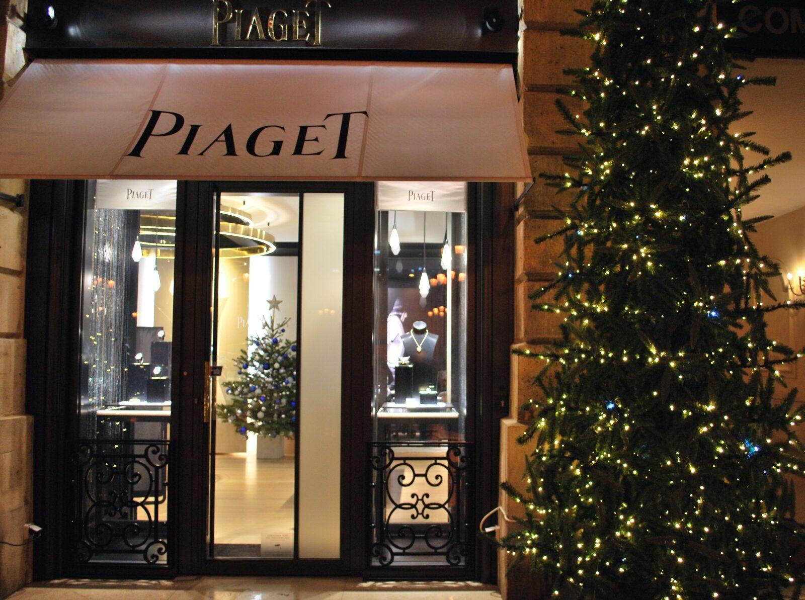 NOEL PLACE VENDÔME ESPRIT JOAILLERIE