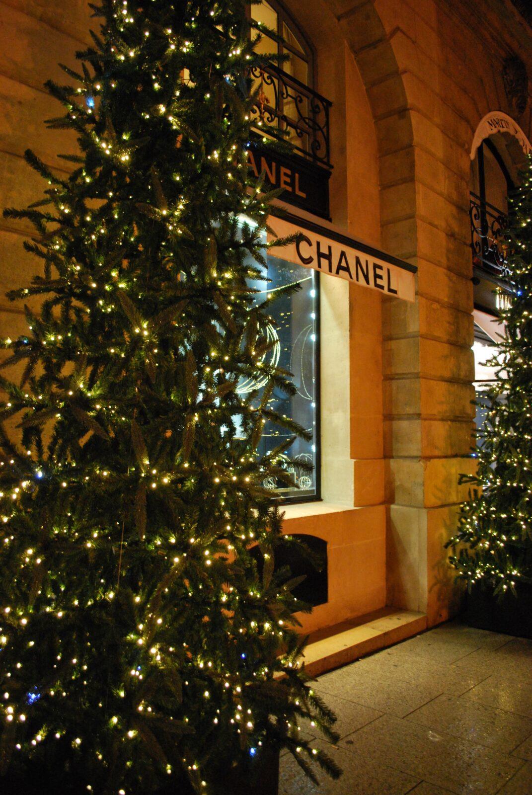 NOEL PLACE VENDÔME ESPRIT JOAILLERIE