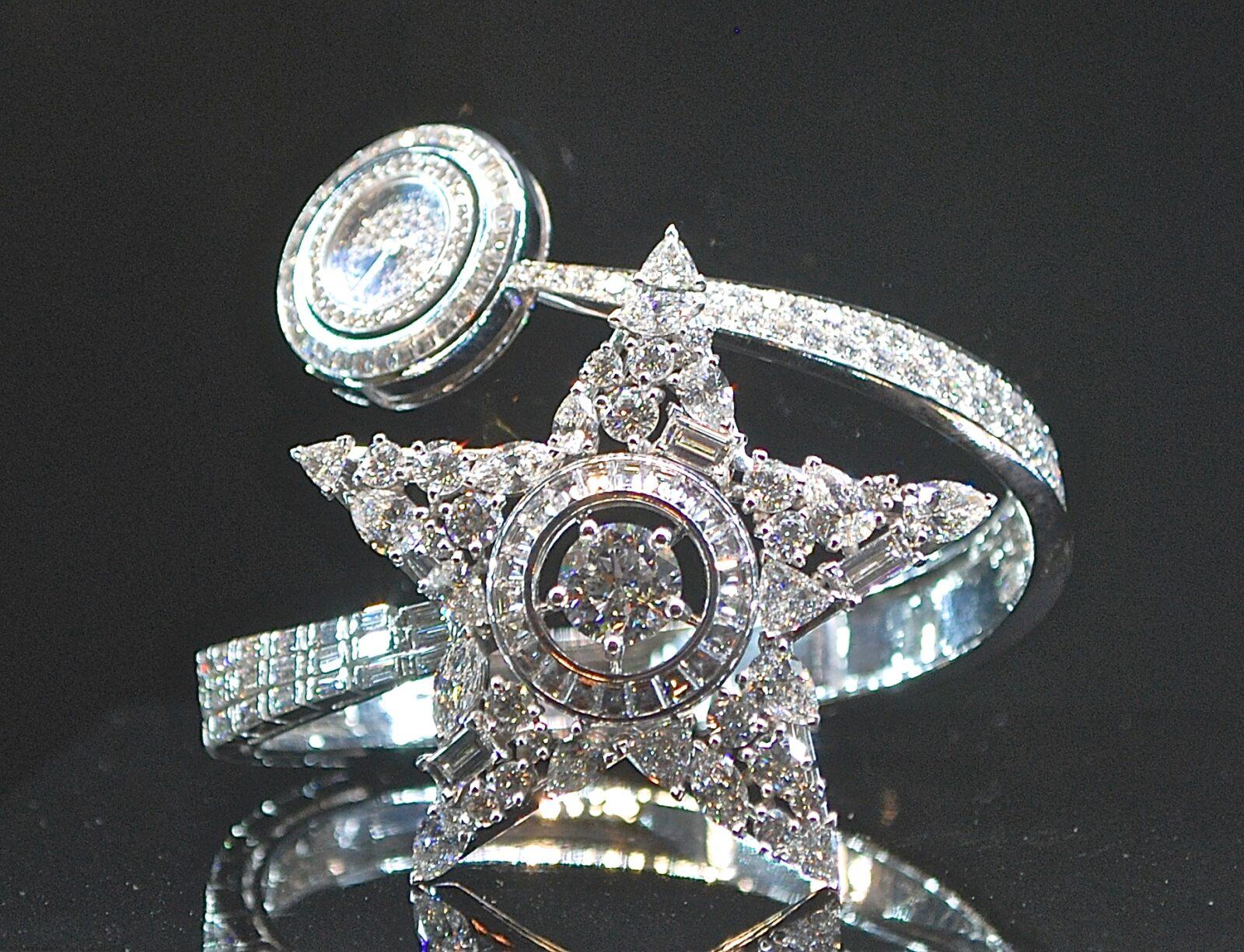 NOEL PLACE VENDÔME ESPRIT JOAILLERIE