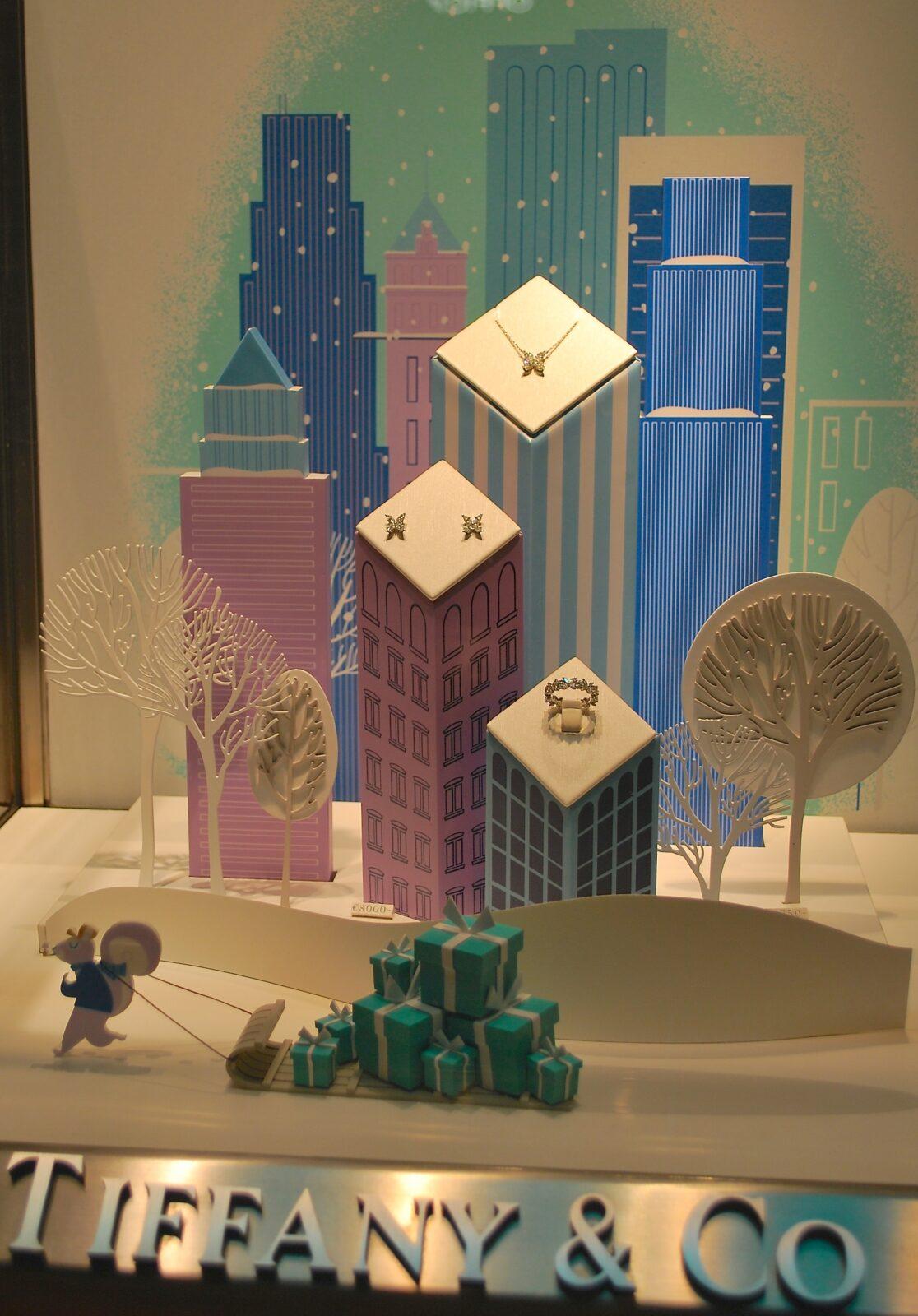 NOEL PLACE VENDÔME ESPRIT JOAILLERIE