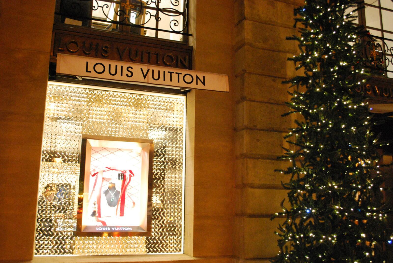 NOEL PLACE VENDÔME ESPRIT JOALLERIE