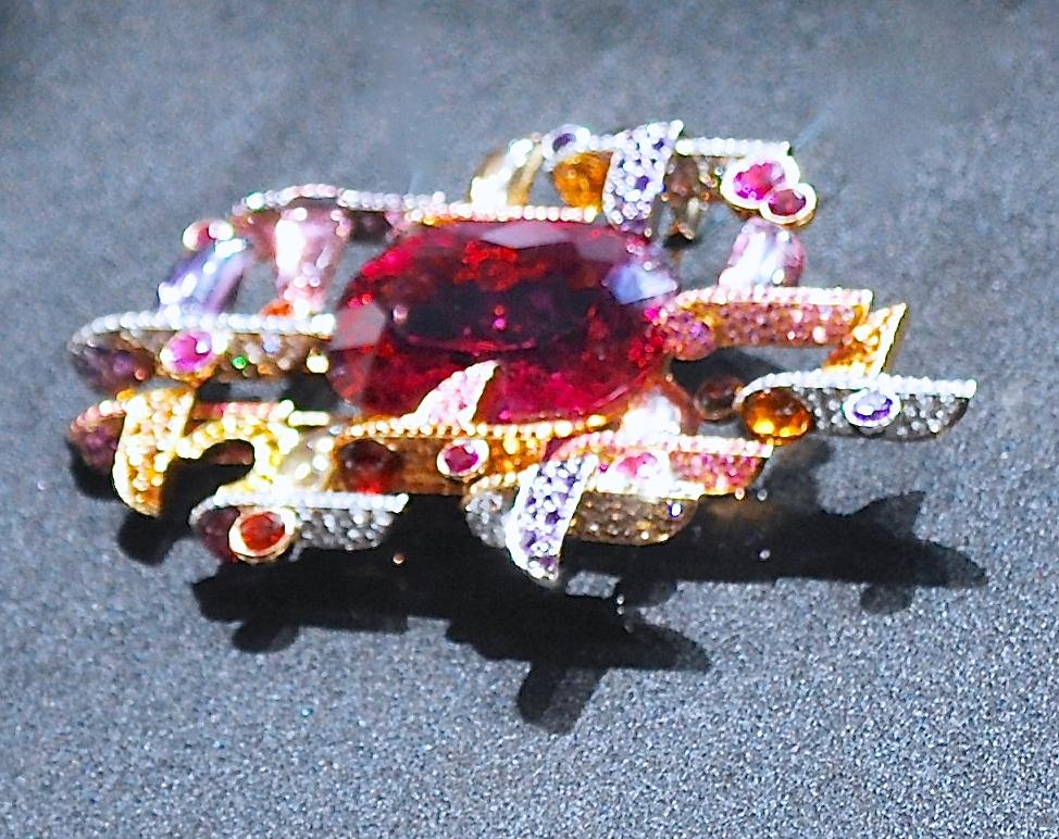 NOEL PLACE VENDÔME ESPRIT JOAILLERIE