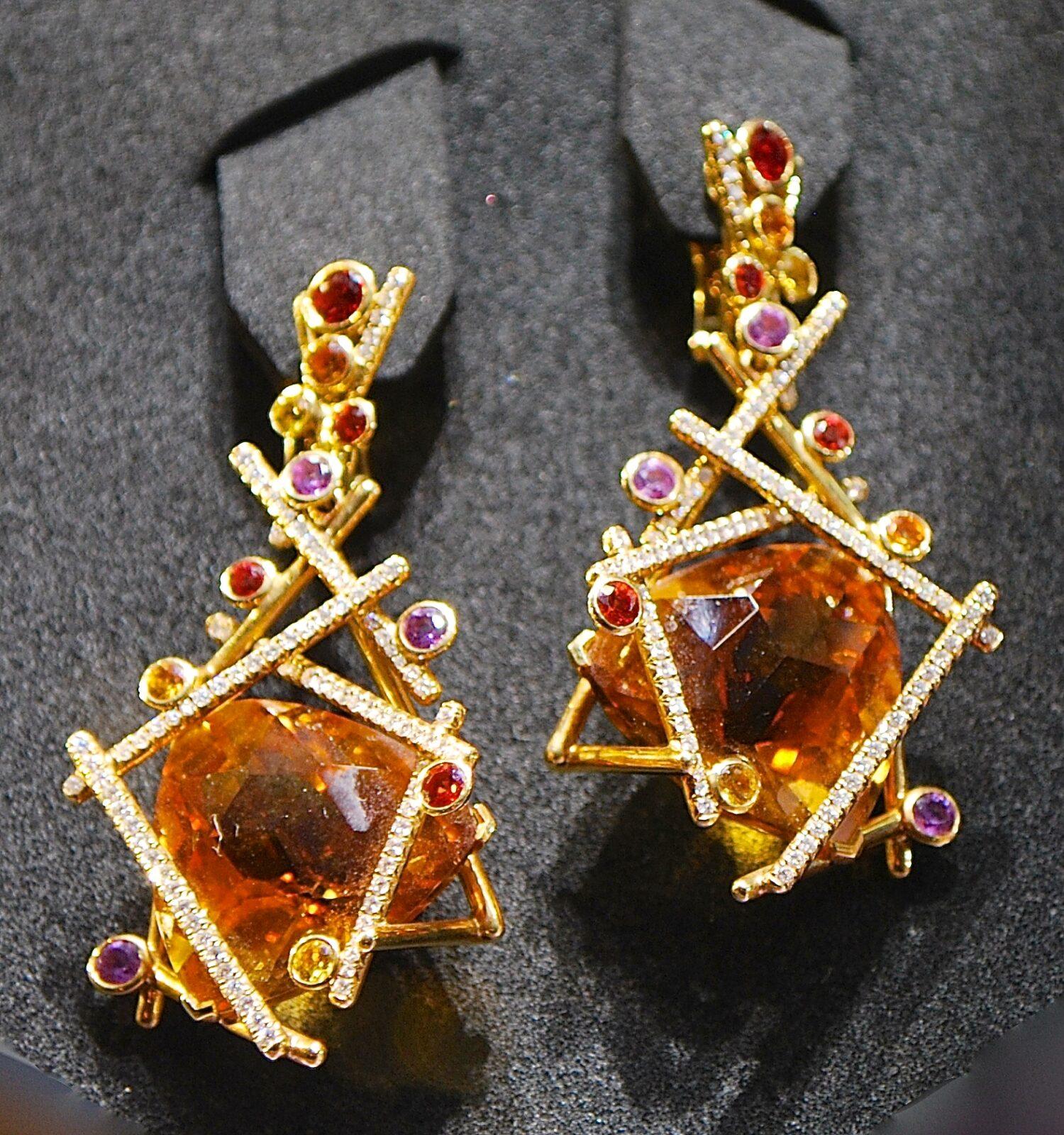 NOEL PLACE VENDÔME ESPRIT JOAILLERIE