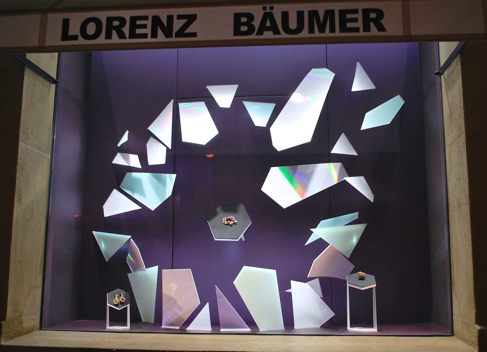 NOEL PLACE VENDÔME ESPRIT JOAILLERIE