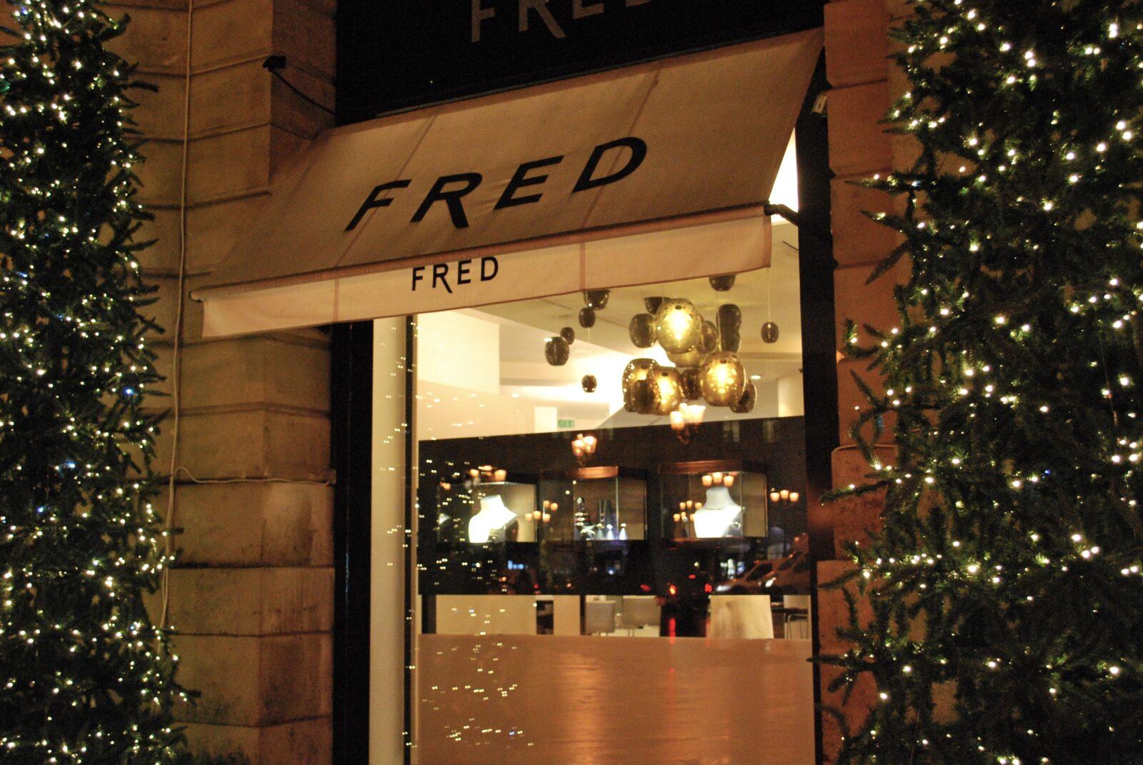 NOEL PLACE VENDÔME ESPRIT JOAILLERIE