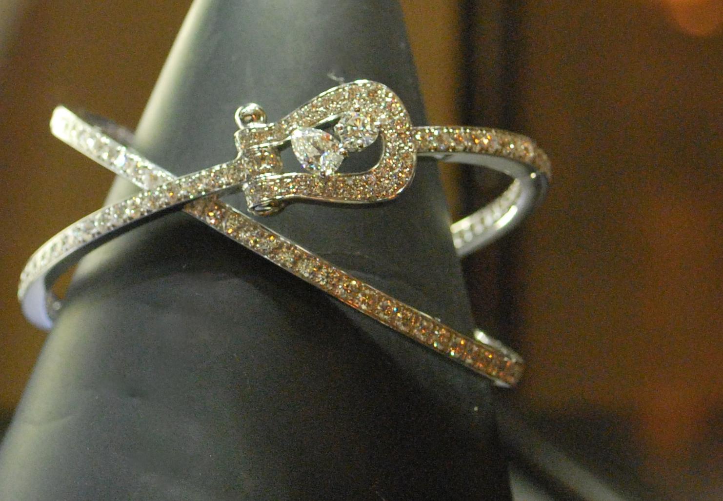 NOEL PLACE VENDÔME ESPRIT JOAILLERIE