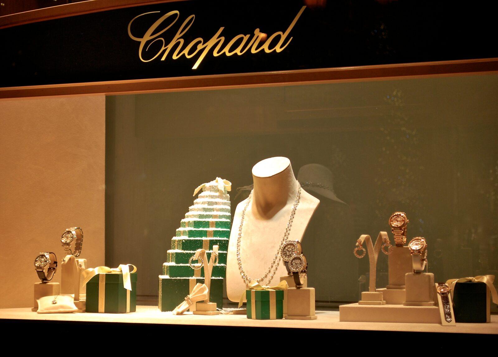 NOEL PLACE VENDÔME ESPRIT JOAILLERIE