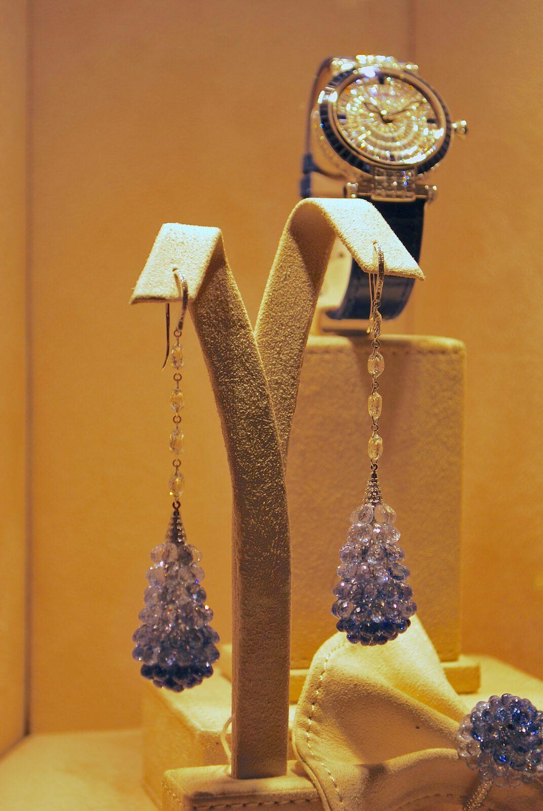 NOEL PLACE VENDÔME ESPRIT JOAILLERIE