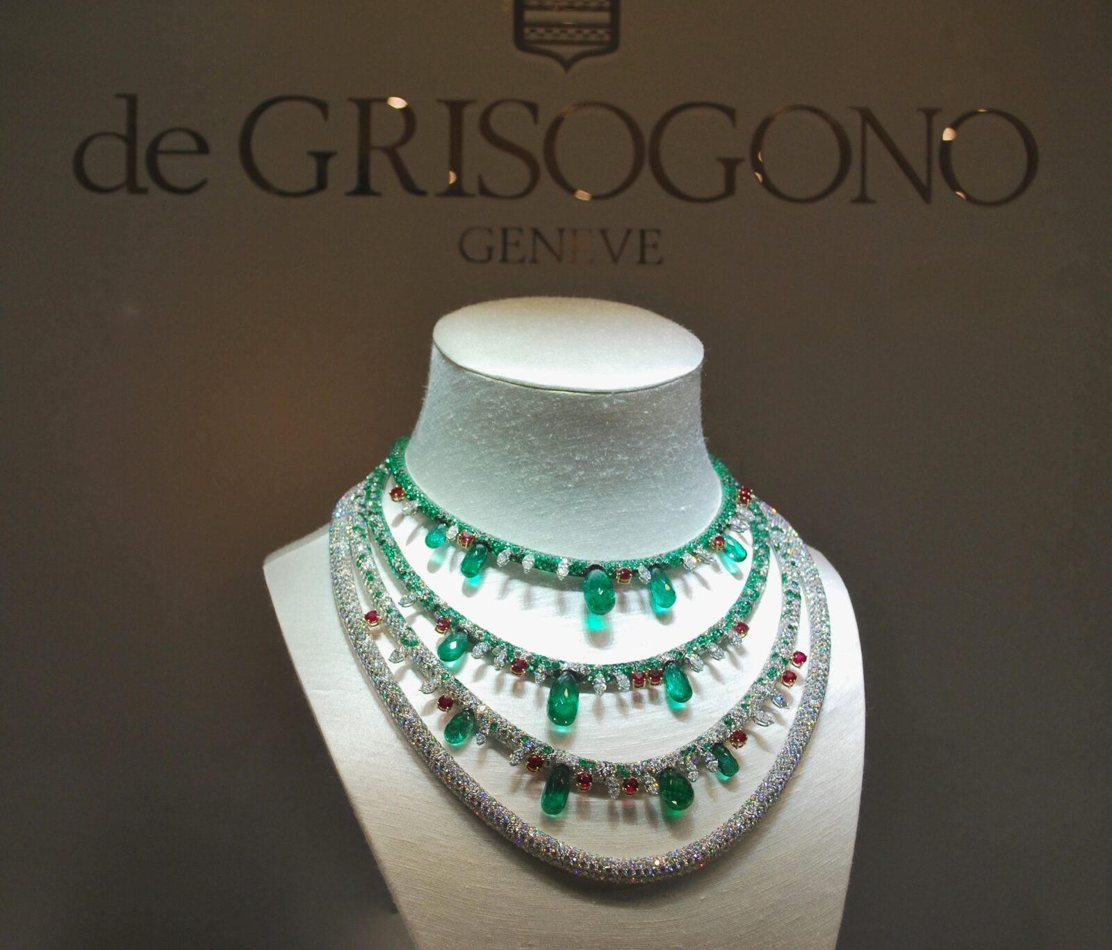 NOEL PLACE VENDÔME ESPRIT JOAILLERIE