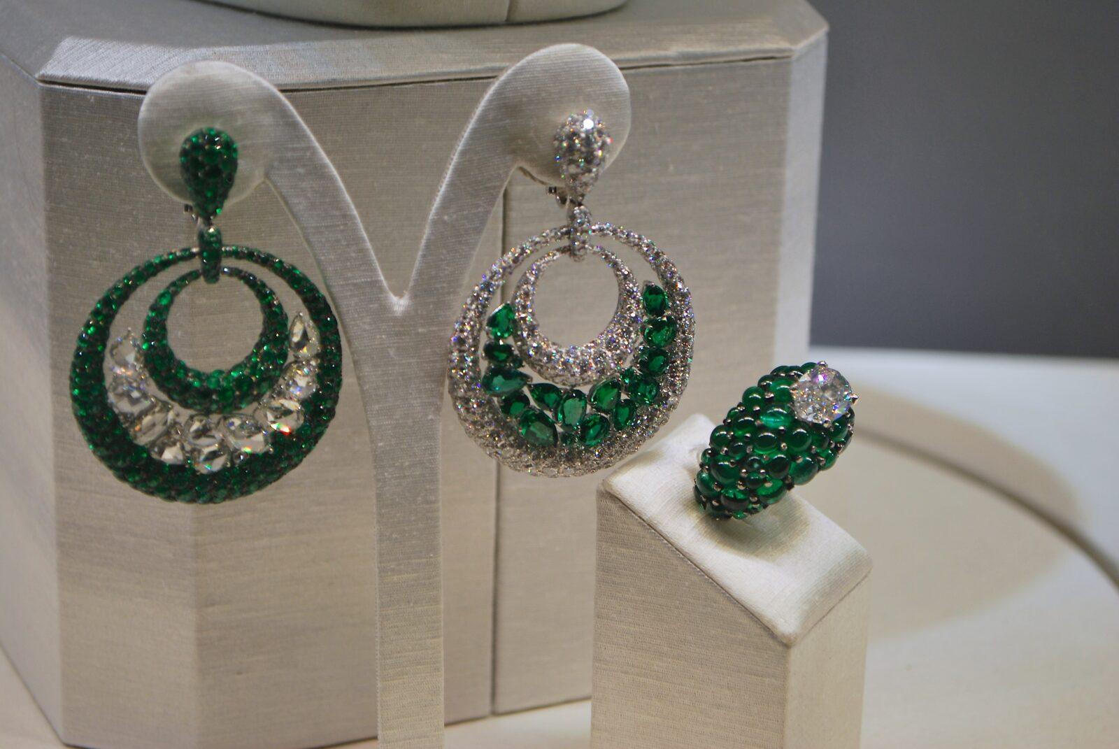 NOEL PLACE VENDÔME ESPRIT JOAILLERIE