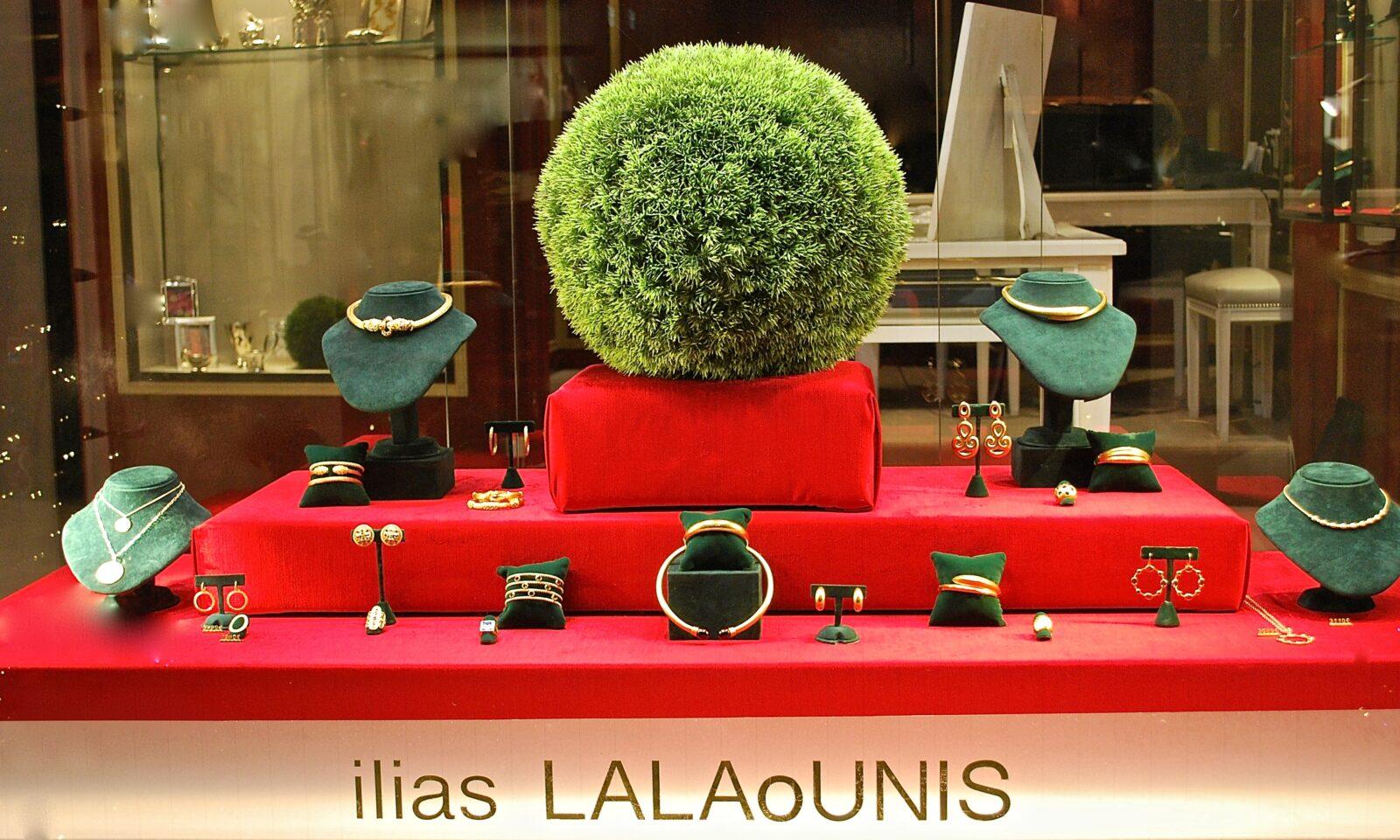 NOEL PLACE VENDÔME ESPRIT JOAILLERIE