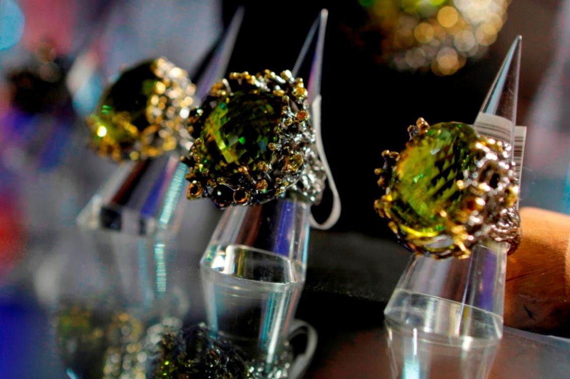 Dubai IJW ESPRIT JOAILLERIE