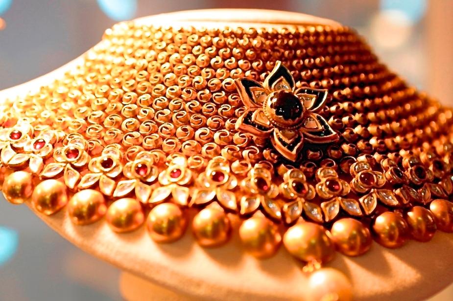 DUBAI IJW ESPRIT JOAILLERIE