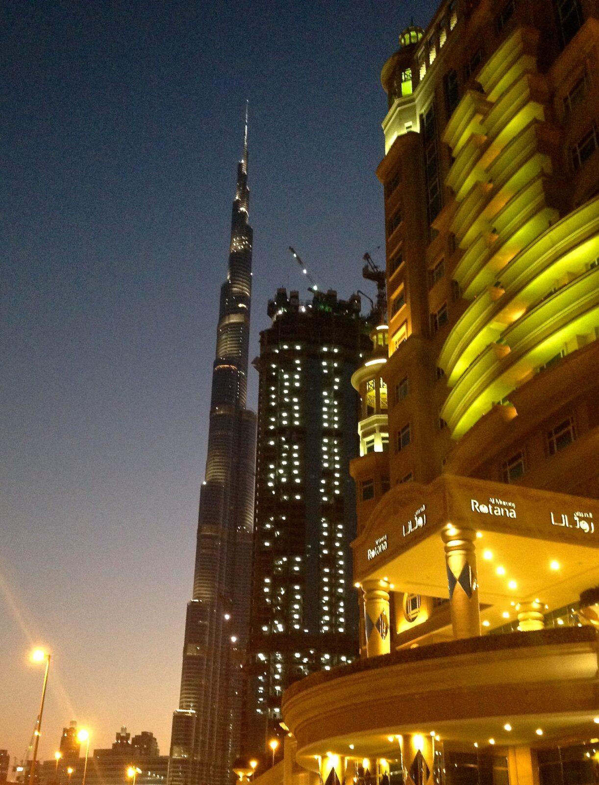 DUBAI IJW ESPRIT JOAILLERIE