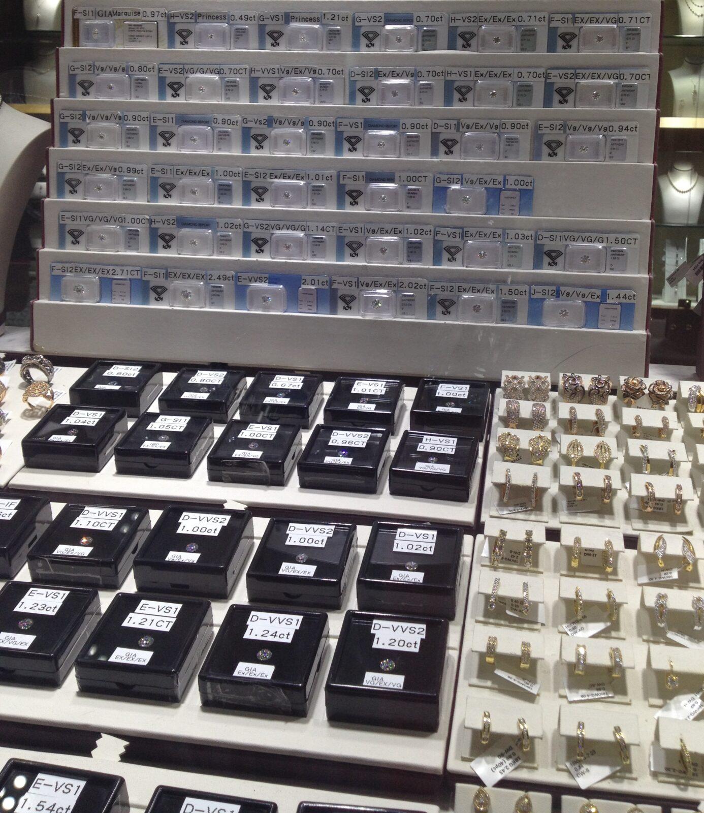 DUBAI IJW ESPRIT JOAILLERIE