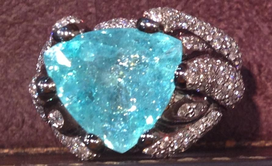 DUBAI IJW ESPRIT JOAILLERIE