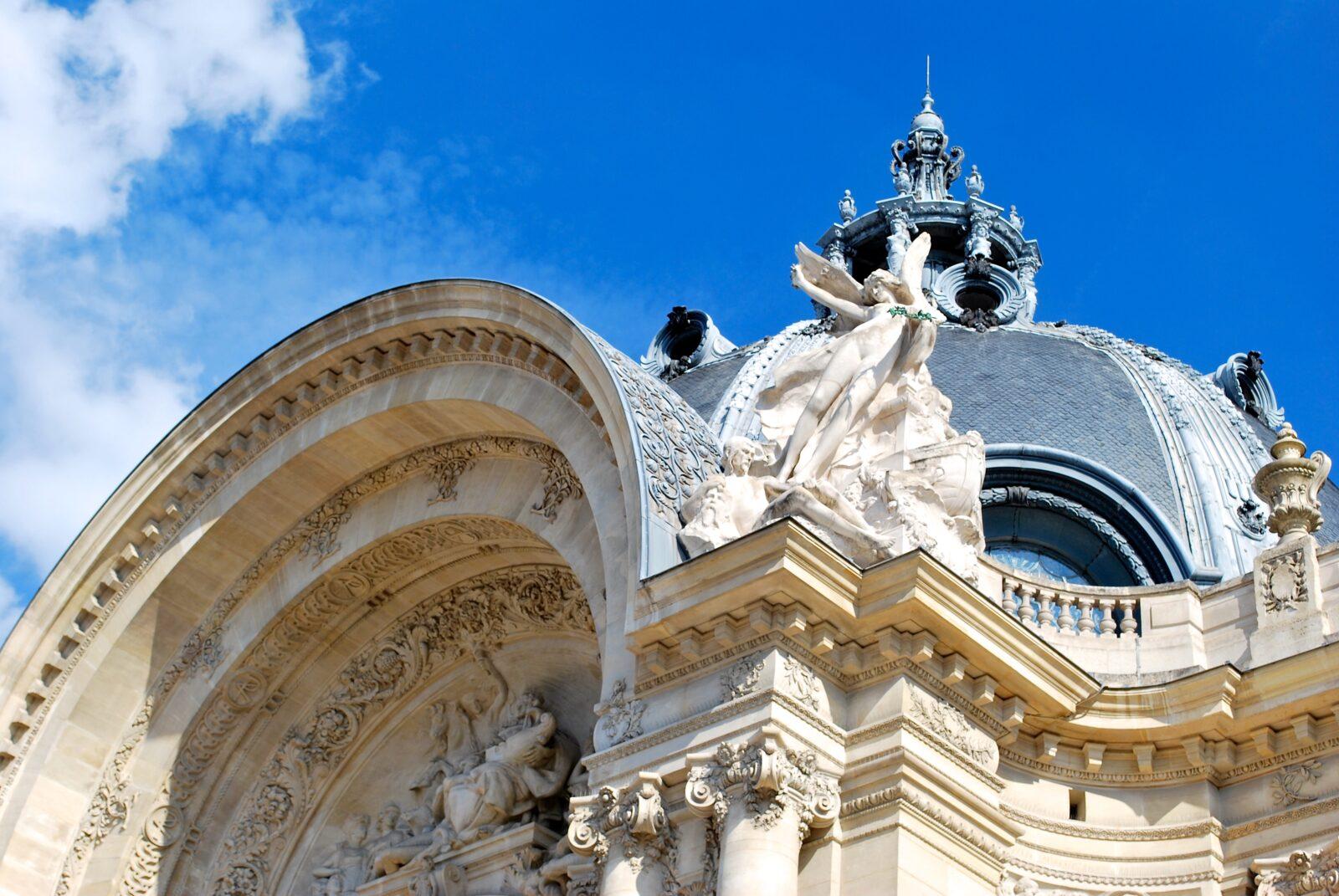PETIT PALAIS BIJOUX ART NOUVEAU