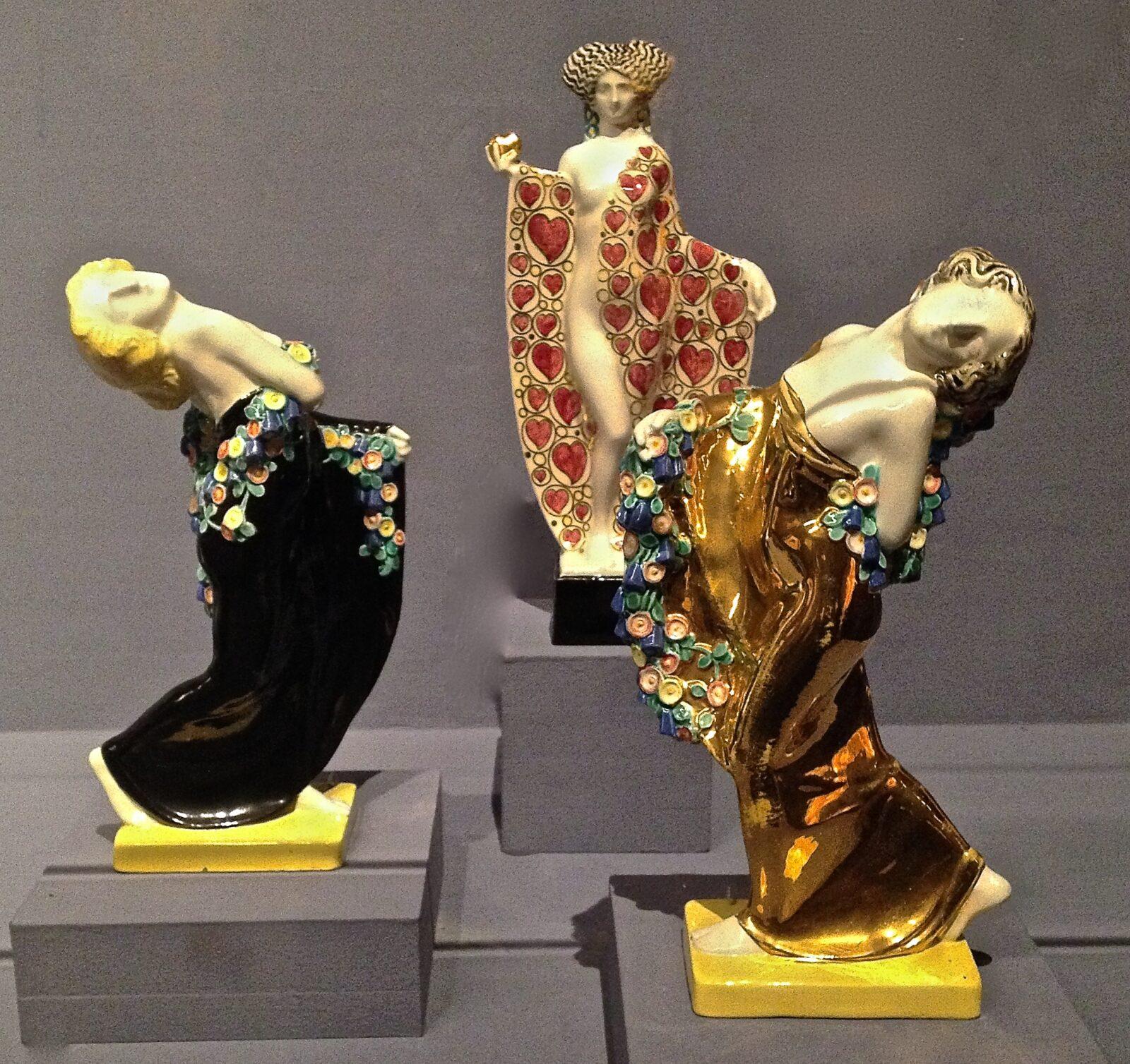 Michael Powolny 1910