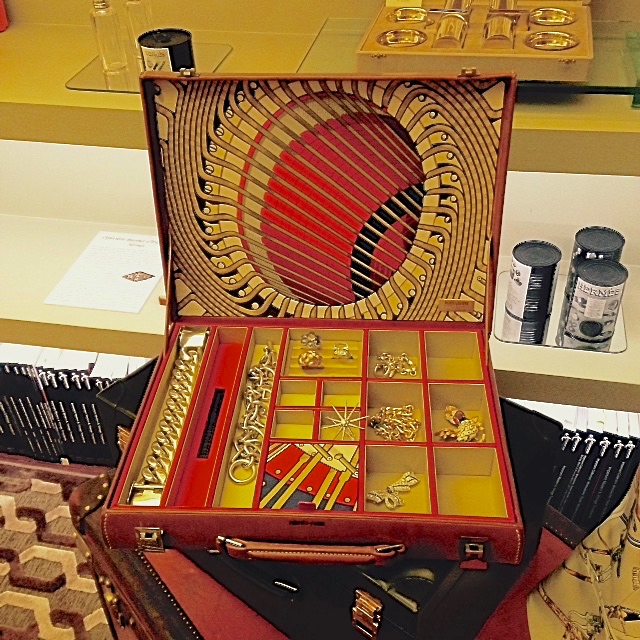 BERNARDINI ESPRIT JOAILLERIE 11