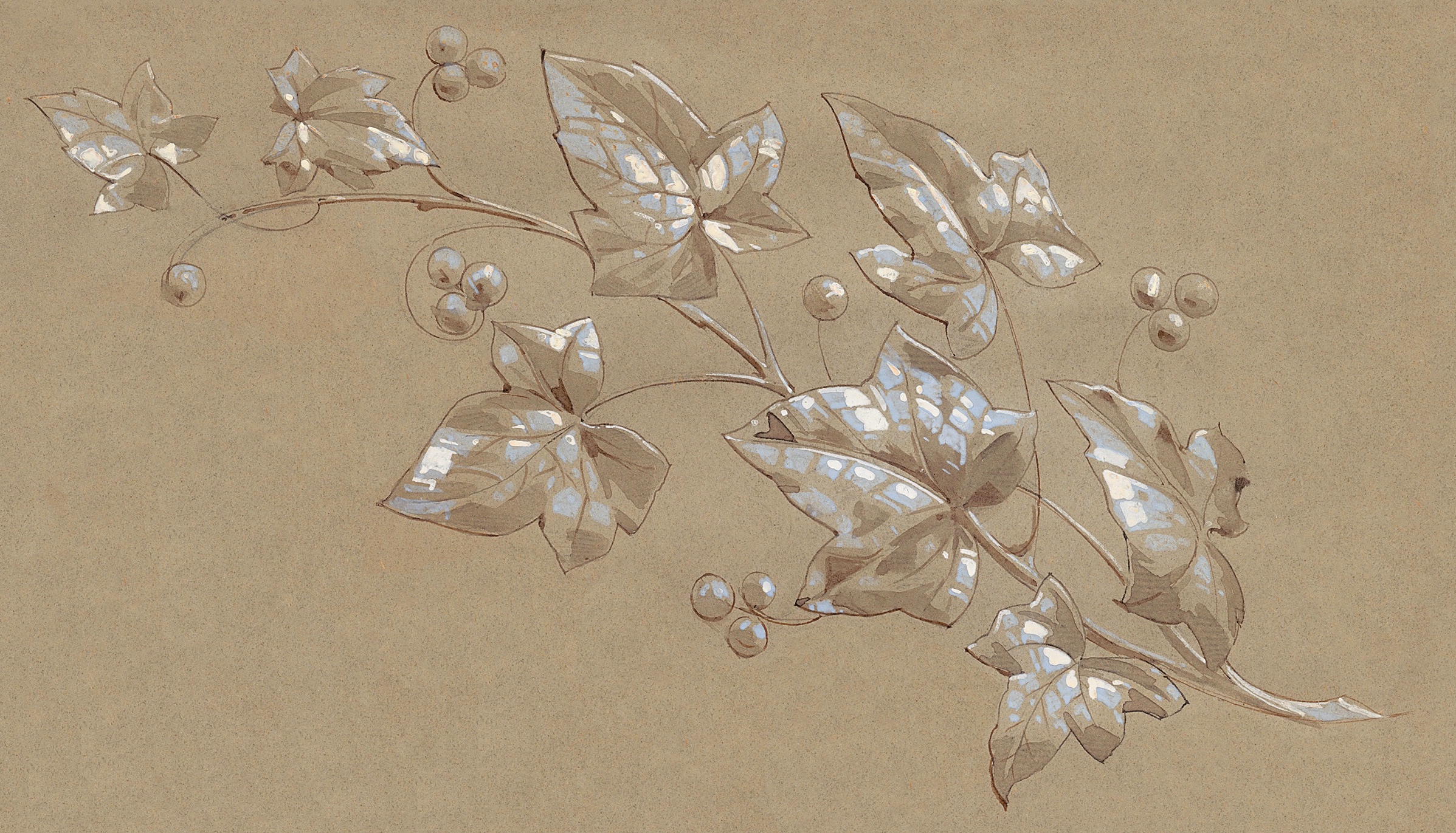 Vers 1900 © Chaumet