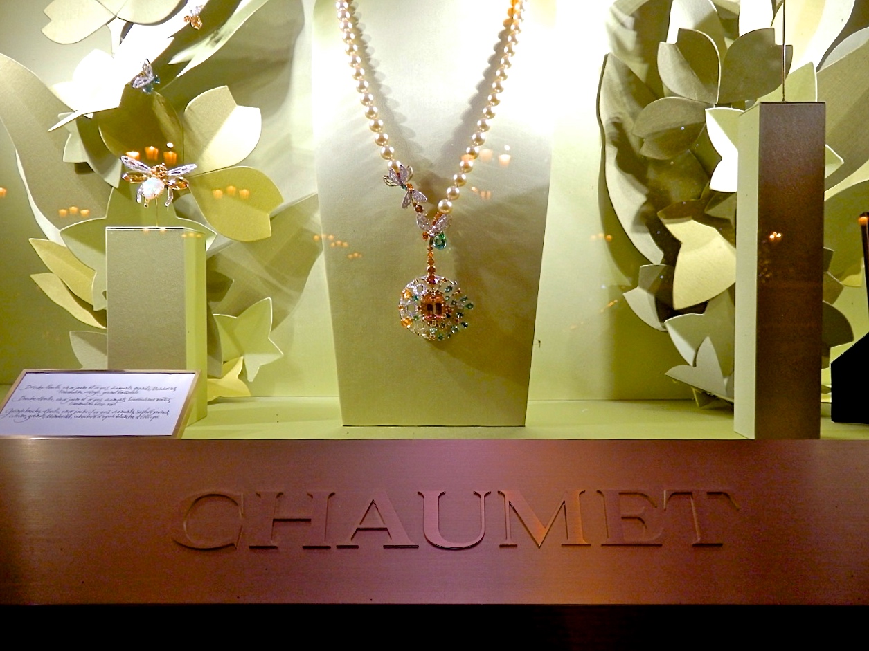 MOON LIGHT PLACE VENDÔME ESPRIT JOAILLERIE 18