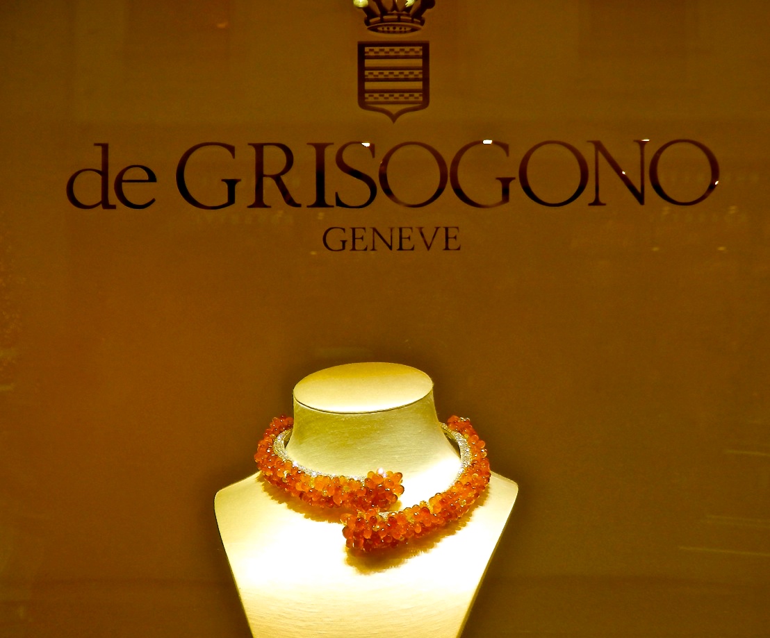 MOON LIGHT PLACE VENDÔME ESPRIT JOAILLERIE 29