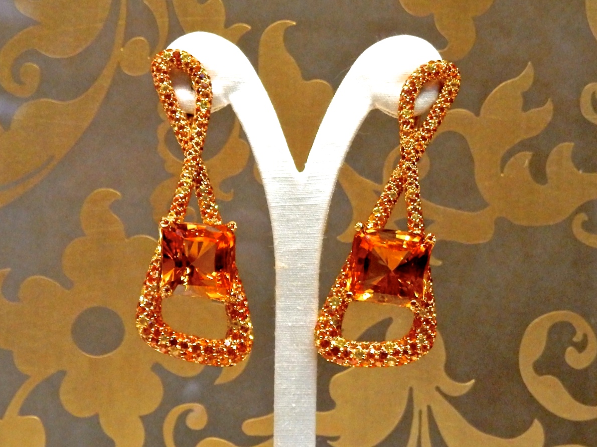 MOON LIGHT PLACE VENDÔME ESPRIT JOAILLERIE 31