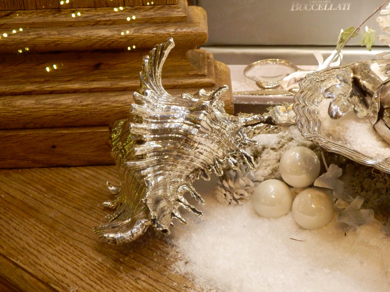 MOON LIGHT PLACE VENDÔME ESPRIT JOAILLERIE 60