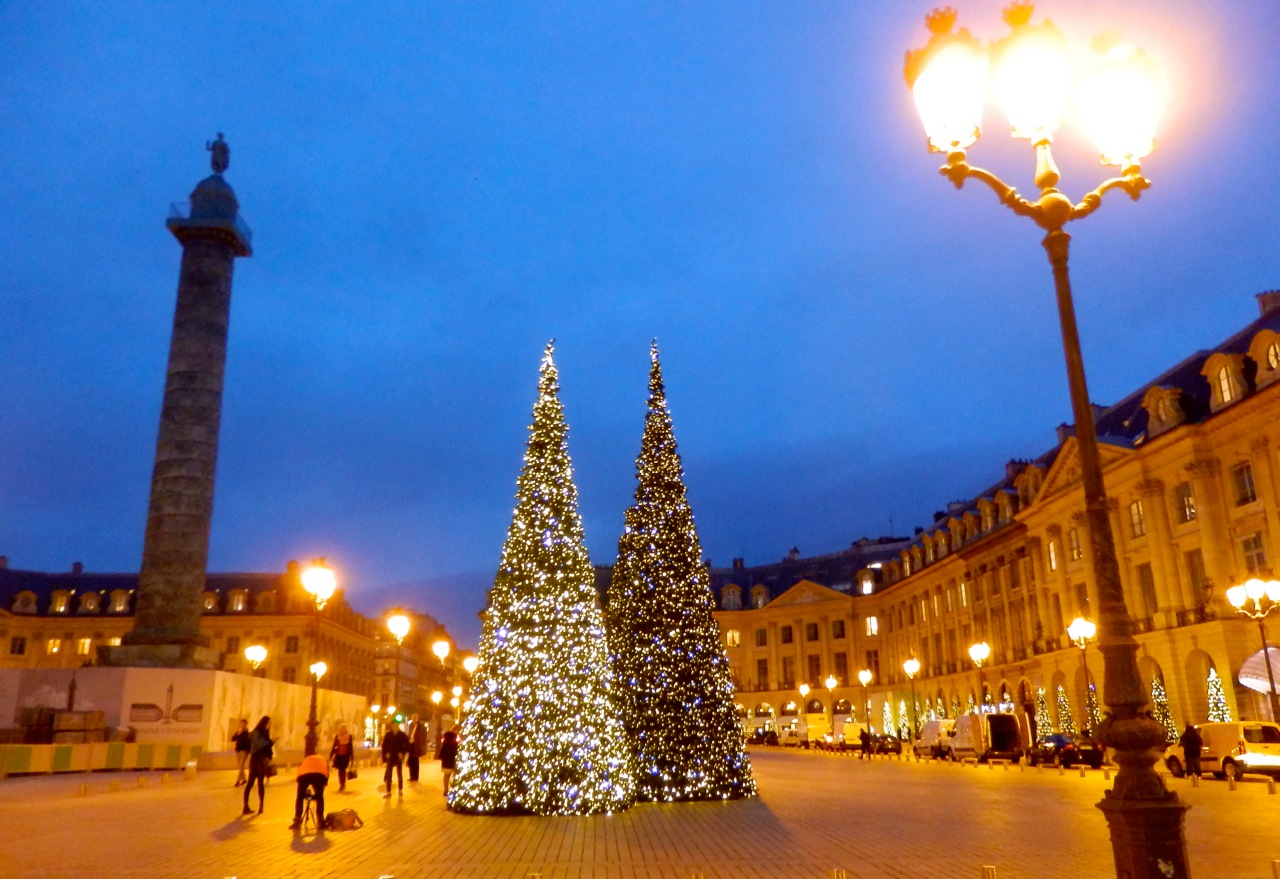 MOON LIGHT PLACE VENDÔME ESPRIT JOAILLERIE 21