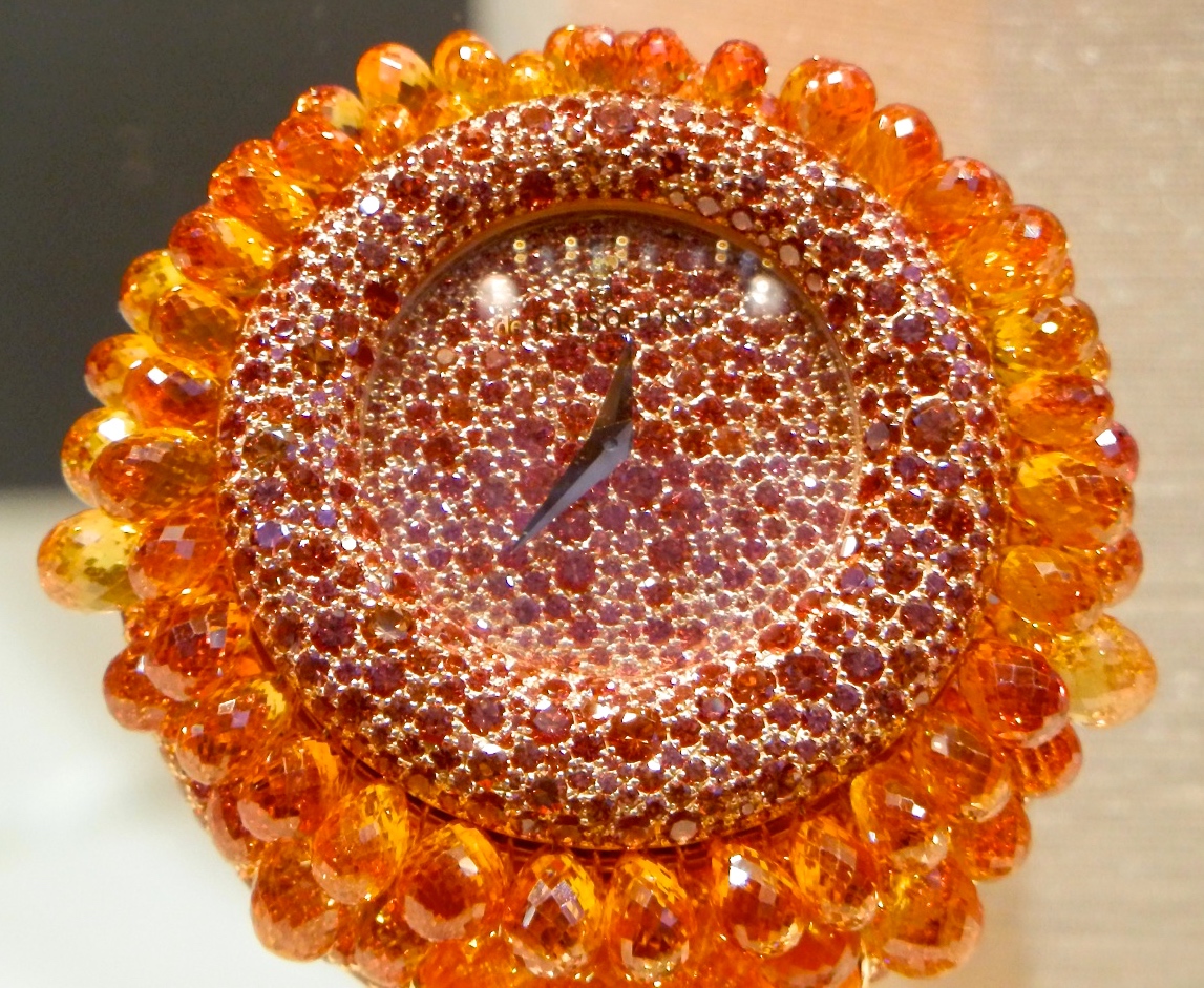 MOON LIGHT PLACE VENDÔME ESPRIT JOAILLERIE 35