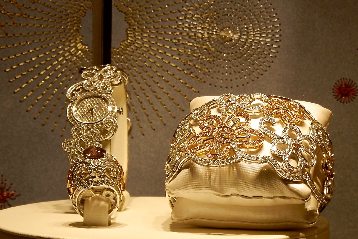 MOON LIGHT PLACE VENDÔME ESPRIT JOAILLERIE 42