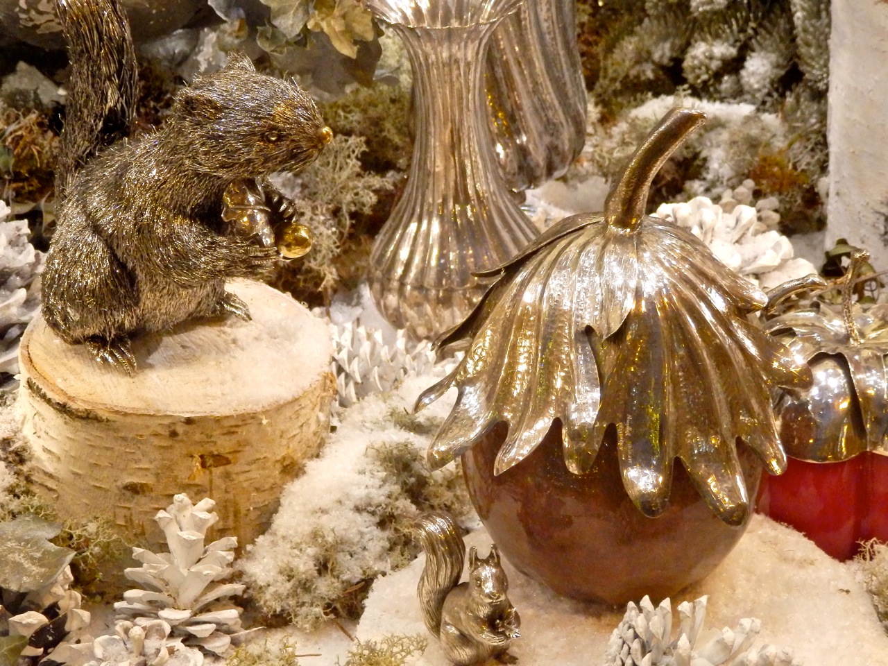 MOON LIGHT PLACE VENDÔME ESPRIT JOAILLERIE 59