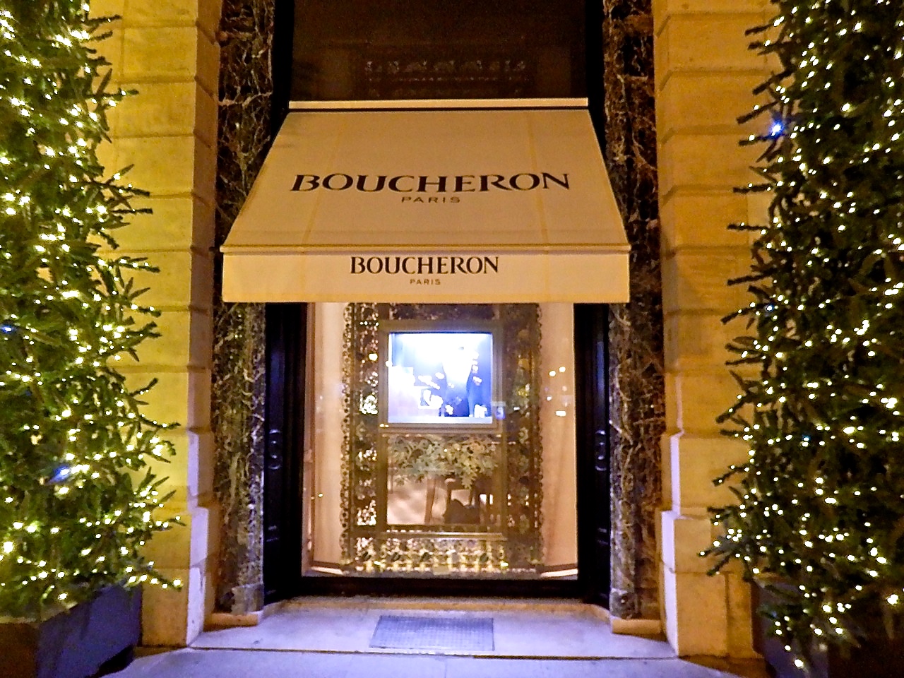 MOONLIGHT PLACE VENDÔME ESPRIT JOAILLERIE 12