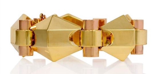 Bracelet 1940