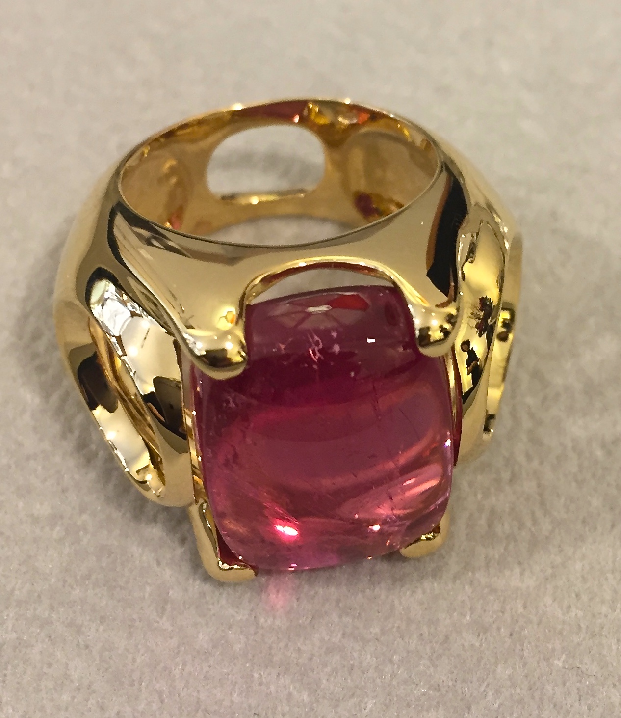 "Ginza" Amélie Viaene © Esprit Joaillerie