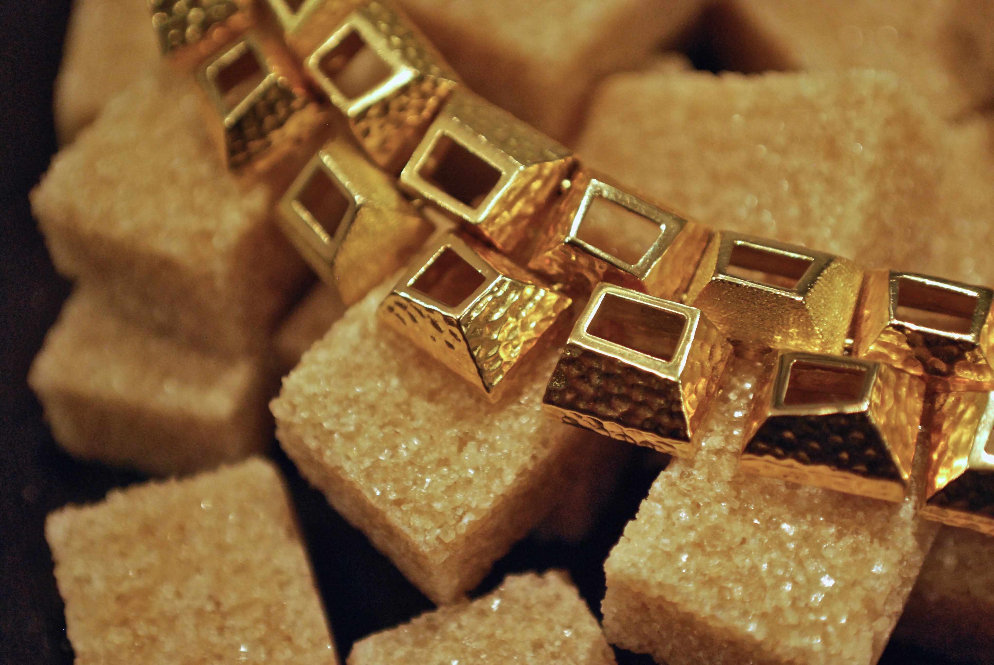 Plaisir des Seventies © Esprit Joaillerie 