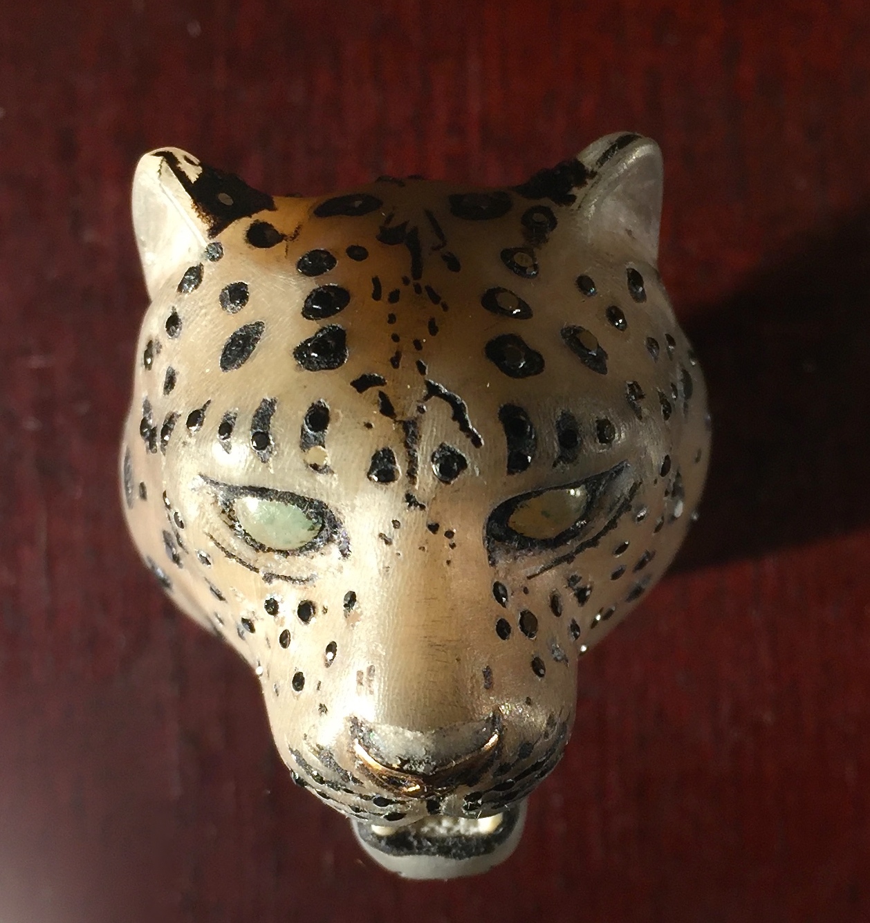"Panthera Tigris Altaica"