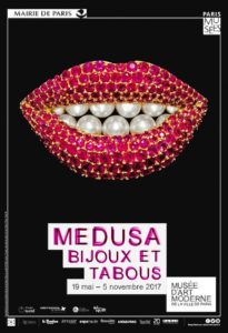 Médusa Bijoux et Tabous
