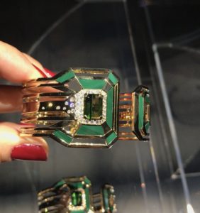 CHANEL GALLERY COLLECTION