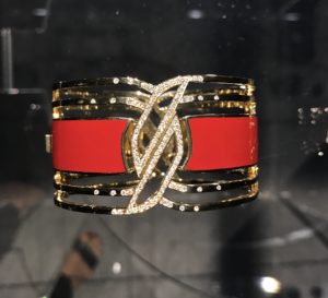 CHANEL GALLERY COLLECTION