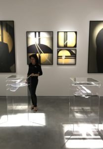 CHANEL GALLERY COLLECTION